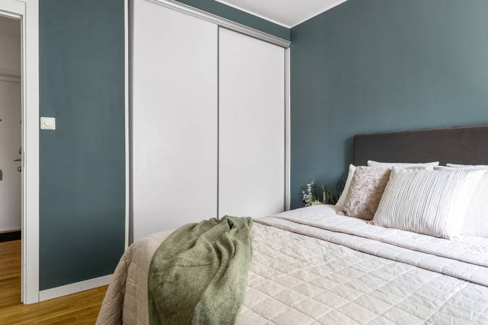 2 rum Lägenhet på Furuvägen 23 Centrala Sundbyberg Sundbybergs kommun - bild 14