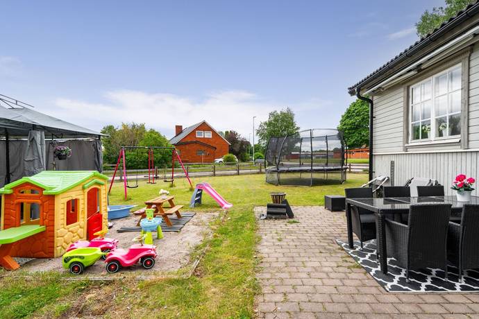 6 rum Villa på Forsvägen 22 Skutskär Älvkarleby kommun - bild 15