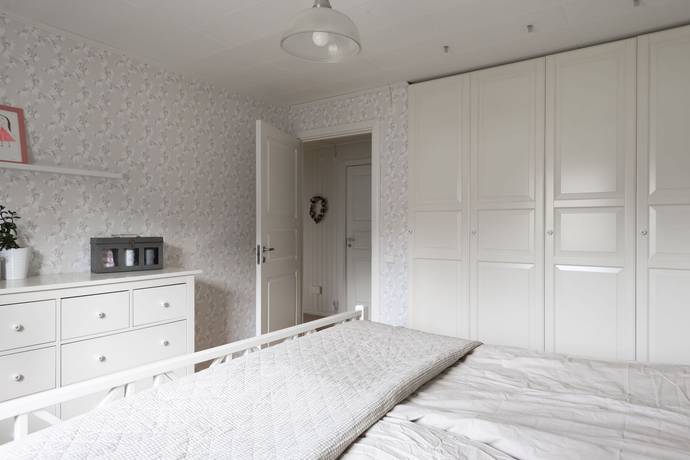 5 rum Villa på Hedensbergsgatan 5 Frövi Lindesbergs kommun - bild 28
