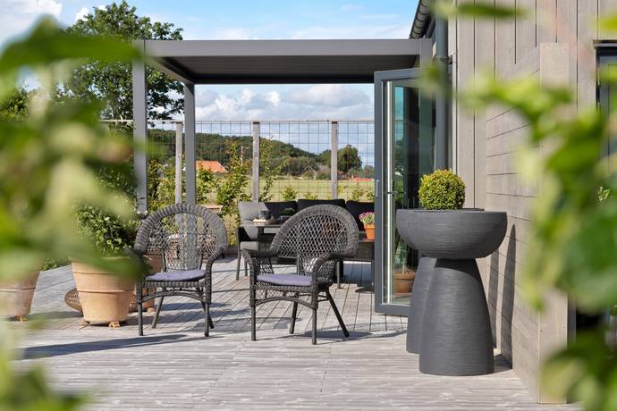 3 rum Villa på Bonnåsvägen 36 Espevik Varbergs kommun - bild 38