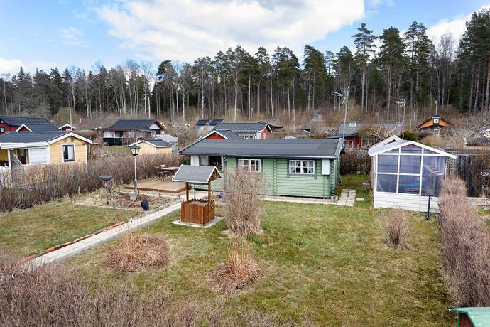 2 rum Fritidshus på Tomatvägen 5 Bro Upplands-Bro kommun - bild 13