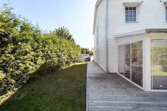 5 rum Radhus på Holländaregatan 12D Almby Örebro kommun - bild 45