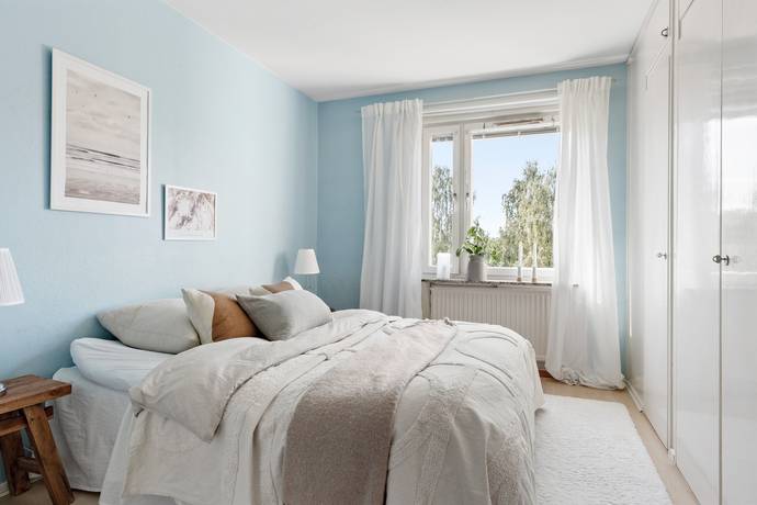 2 rum Lägenhet på Ursviksvägen 14 Sundbyberg Sundbybergs kommun - bild 7