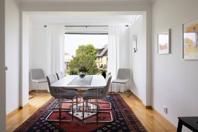 6 rum Villa på Åbogatan 6 Arlöv Burlövs kommun - bild 10