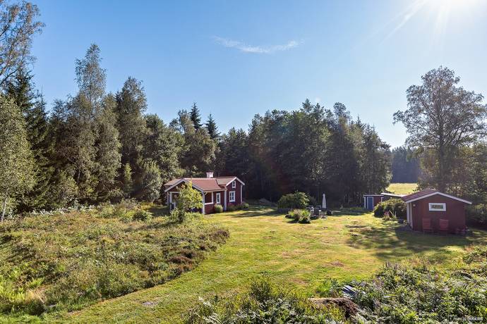 3 rum fritidshus på Saltorp 6140 Mullhyttan/Sixtorp, Lekebergs kommun - bild 3