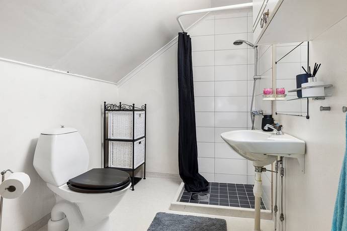 5 rum Villa på Svenshult 302 Västra Skagene Hammarö kommun - bild 33
