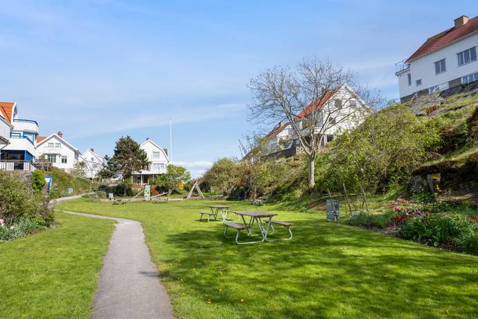 7 rum Villa på Övre Parkvägen 13 Åstol Tjörns kommun - bild 43