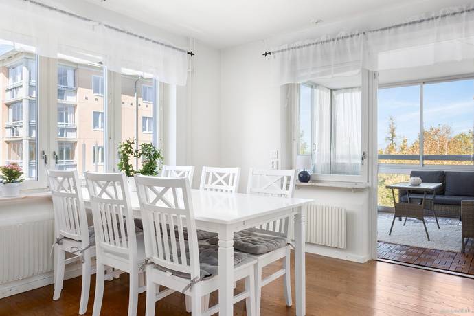 Bergmossevägen 25, Gustavsberg Holmviksskogen, Värmdö kommun