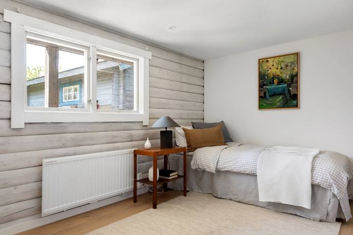 5 rum Villa på Åsa Tångväg 8 Åsa Kungsbacka kommun - bild 14
