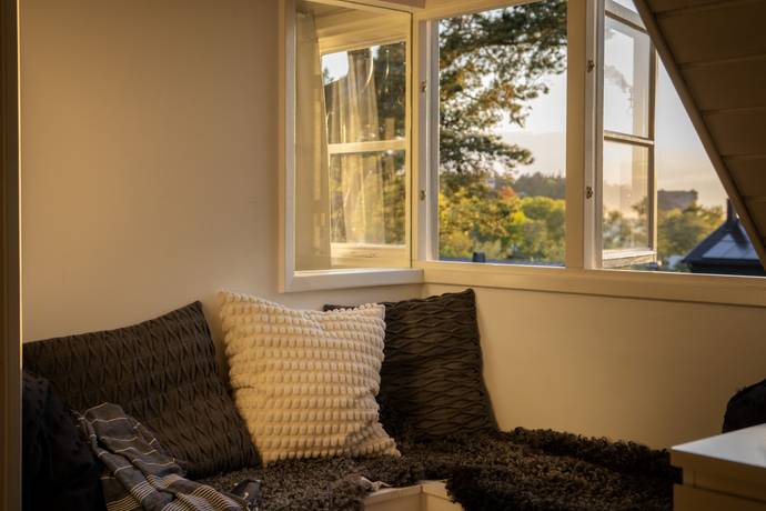 6 rum Villa på Högklint Fridtorpsvägen 10 Fridhem Gotlands kommun - bild 57