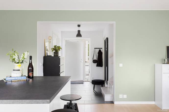 5 rum lägenhet på Stömnegatan 1J Råtorp, Karlstads kommun - bild 3