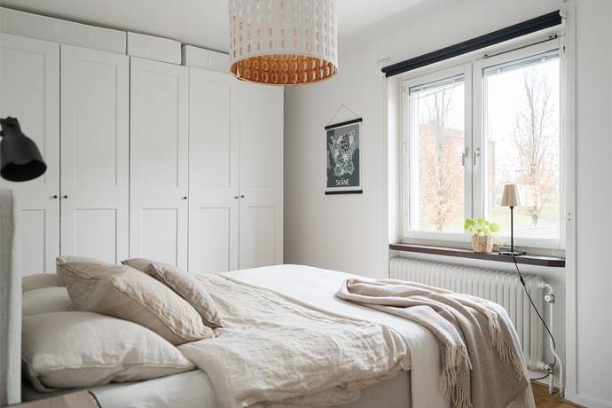 3 rum lägenhet på Bobergsängen 3E Dammfri, Malmö kommun - bild 3