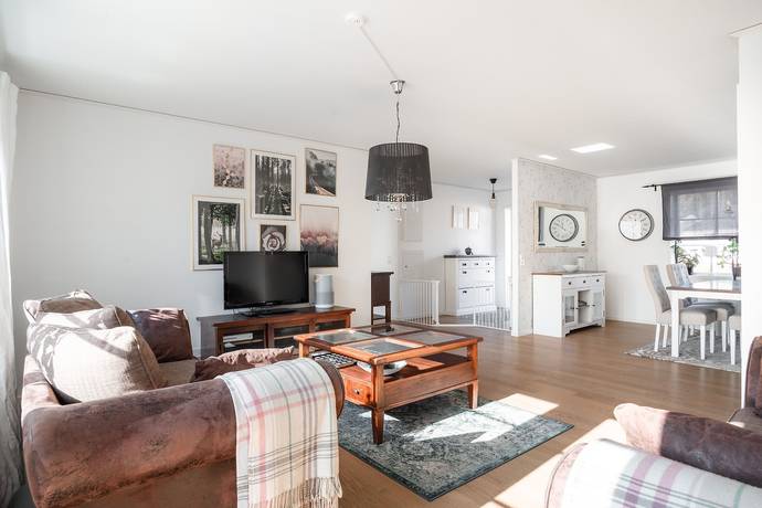 4 rum villa på Duvgatan 13 Bosebygd, Mullsjö kommun - bild 5