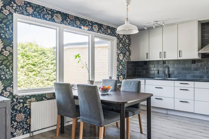 6 rum villa på Gråstensvägen 1 Skåreberget, Karlstads kommun - bild 4