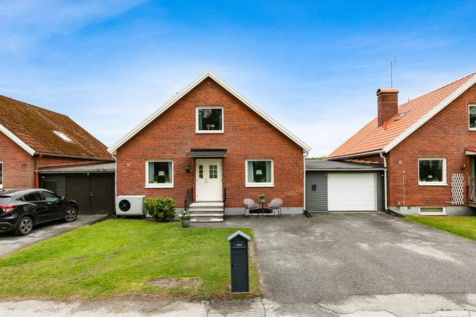 5 rum villa på Radhusvägen 13 Garphyttan, Örebro kommun - bild 5