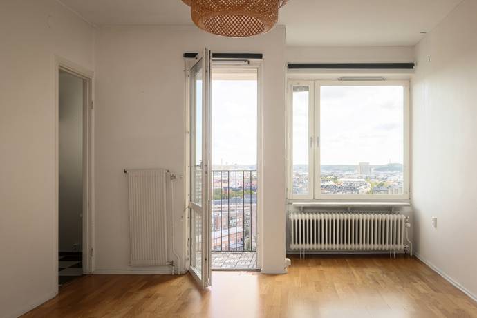1 rum lägenhet på Marmorgatan 11, Högst upp! Södermalm, Stockholms kommun - bild 5