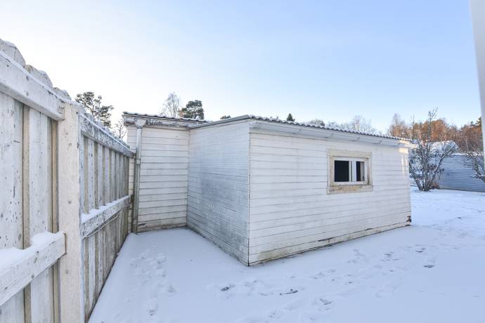 6 rum Villa på Ängsvägen 8 Söderhamns kommun - bild 21