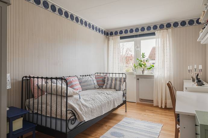 5 rum Villa på Doktor Frödins väg 4 Hästholmen Ödeshögs kommun - bild 22
