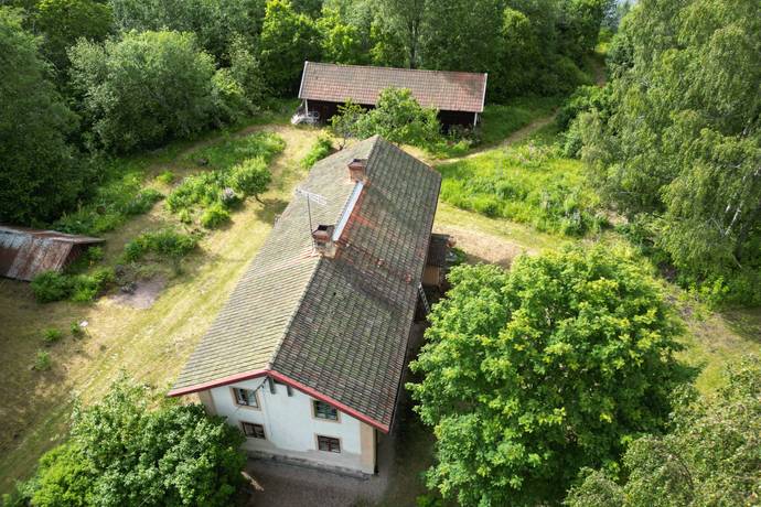 10 rum fritidshus på Valla 7 Horndal, Avesta kommun - bild 2