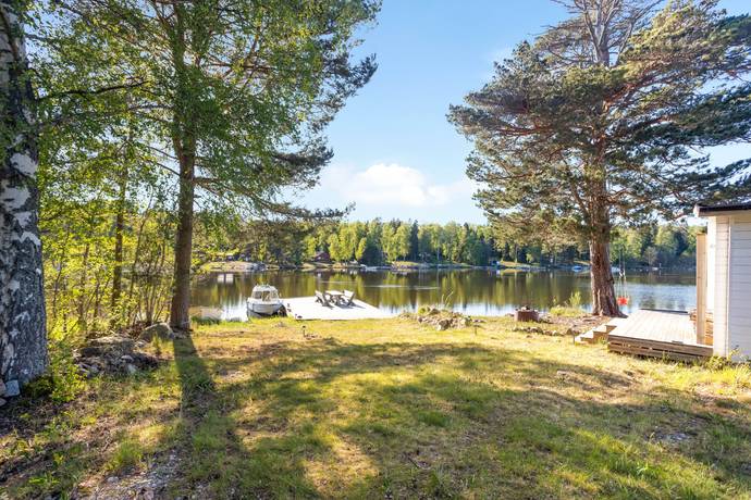 3 rum Fritidshus på Alholmsstigen 5 Tofta Holmar Tofta Holmar Ekerö kommun - bild 25