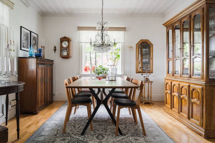 5 rum Villa på Backevägen 45 Backen Piteå kommun - bild 31