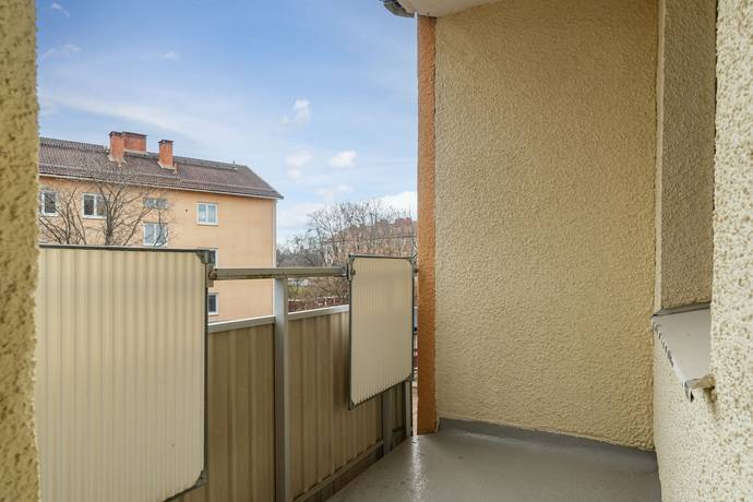 2.5 rum Lägenhet på Ullavigatan 31E Centralt - väster Örebro kommun - bild 6