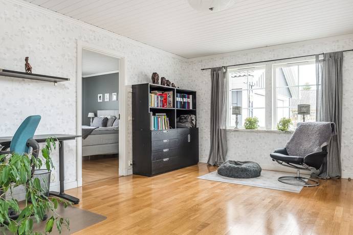 4 rum Villa på Vinkelgatan 8 Skänninge Mjölby kommun - bild 19