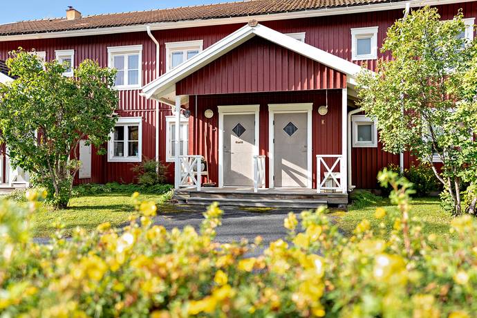 Mariebyvägen 10L, Brunflo, Östersunds kommun