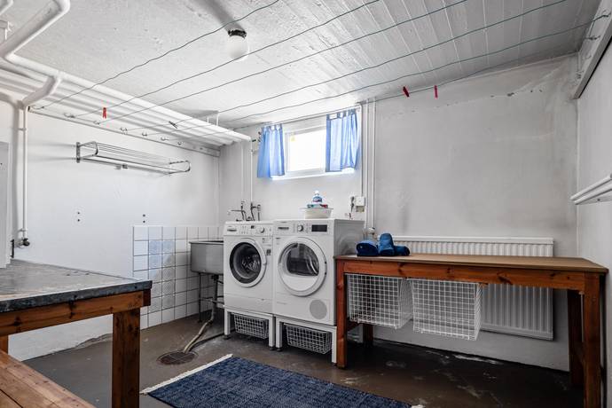3 rum Villa på Frejgatan 2A Vännäs Vännäs kommun - bild 40
