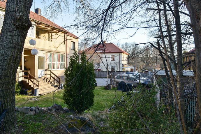 4 rum lägenhet på Jernberghsgatan 18B Söder, Eskilstuna kommun - bild 1