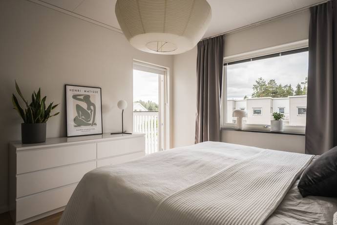 5 rum Radhus på Smörbollsvägen 7D Lindbacka Gävle kommun - bild 31
