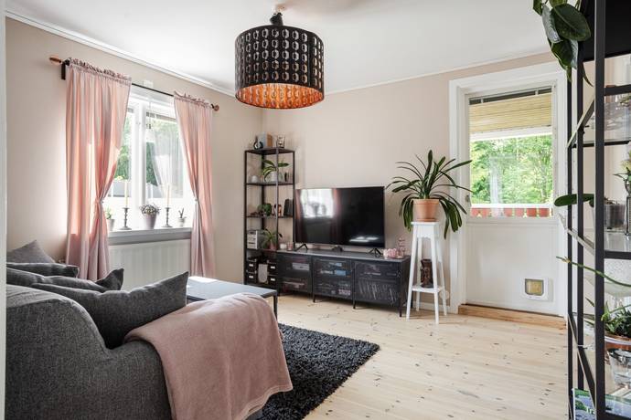 4 rum Villa på Vrebrovägen 14 Sågmyra Falu kommun - bild 12