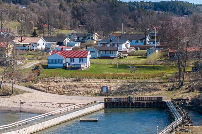 4 rum Vinterbonat fritidshus på Hällebäck 435 Uddevalla kommun - bild 39