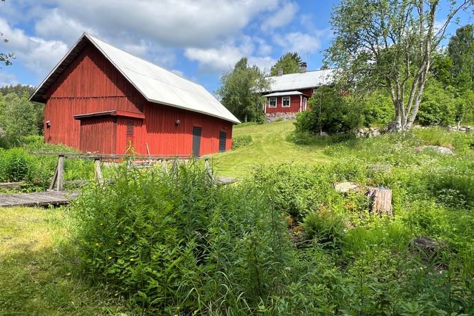 4 rum Gård/skog på Simonsryd 5 Vetlanda kommun - bild 8