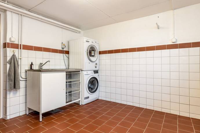7 rum Villa på Vallagatan 4 Centrum Ludvika kommun - bild 39