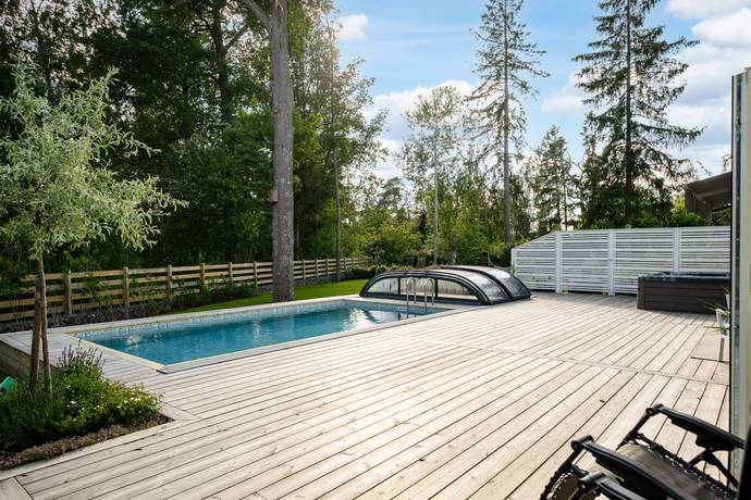 6 rum Villa på Torsbyvägen 5B Torsby Värmdö kommun - bild 5