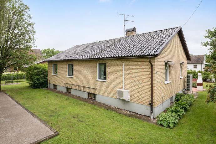 3 rum Villa på Humlevägen 5 Kumla Kyrkby Sala kommun - bild 29