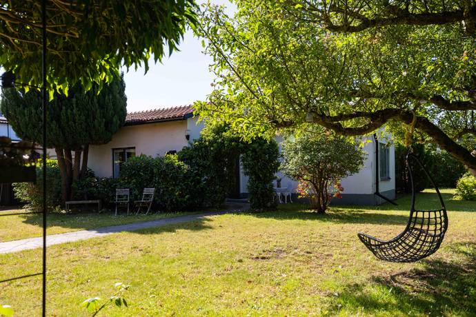 6 rum villa på Ekmansgatan 12 Visby - Centralt - Länna, Gotlands kommun - bild 3