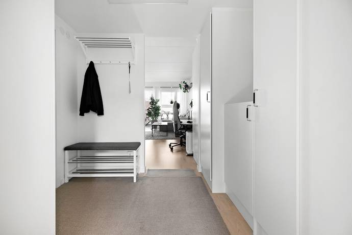 2 rum Lägenhet på Kallhällsleden 8B, våning 4 Kallhäll Järfälla kommun - bild 8