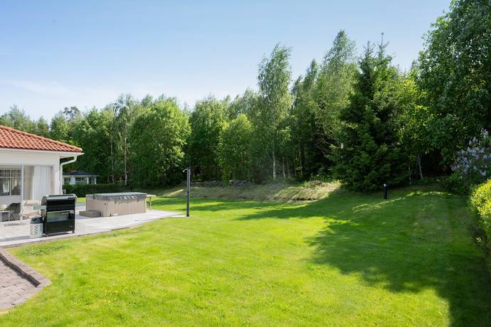 6 rum Villa på Erik Wargs väg 13 Stenbäck Gävle kommun - bild 50