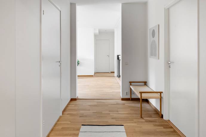 3 rum Lägenhet på Gustav III:s Boulevard 63 Frösunda Solna kommun - bild 19
