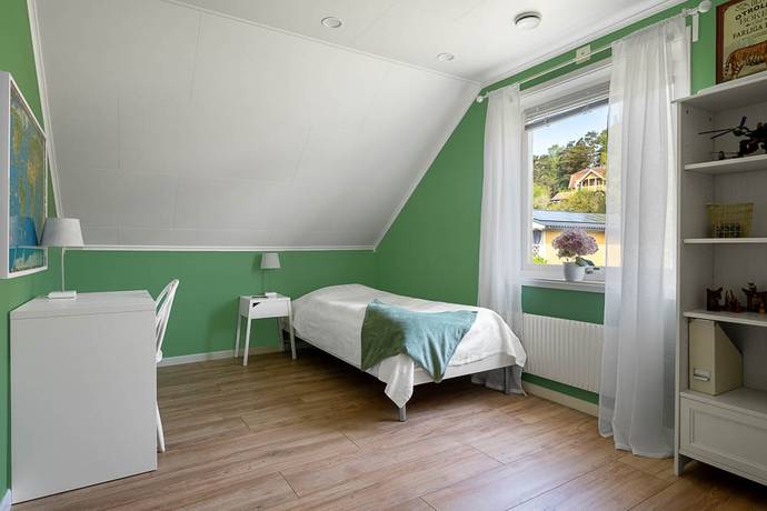 7 rum Villa på Åkervägen 20 Centralt - Vagnhärad Trosa kommun - bild 36