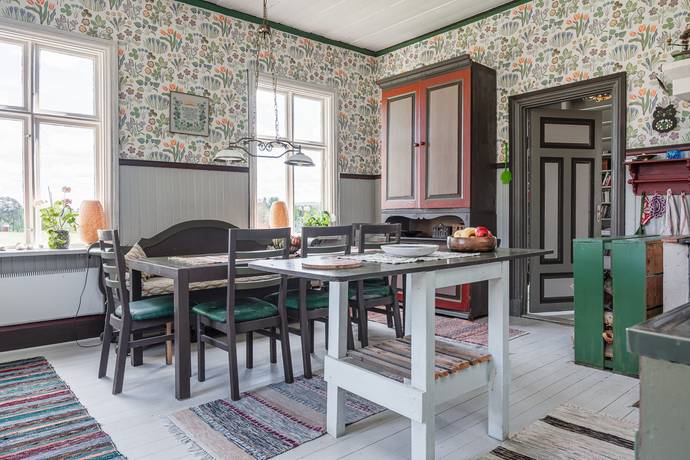 7 rum Villa på Ärtrik 122 Helgum Sollefteå kommun - bild 12