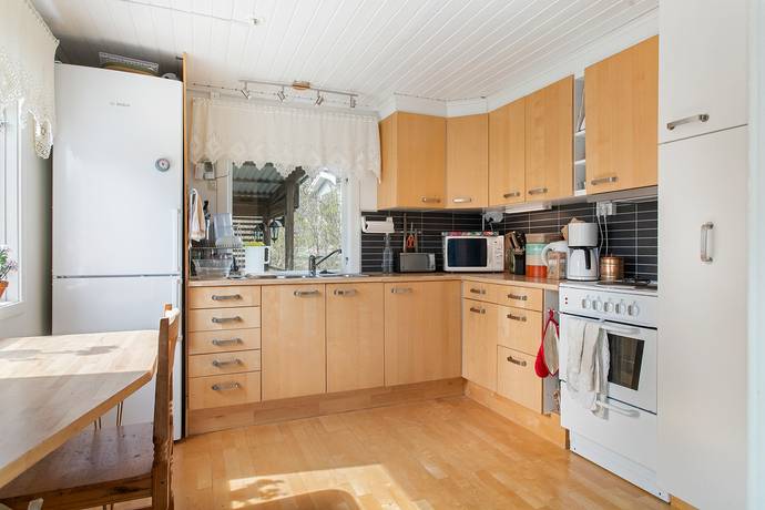 3 rum fritidshus på Blåvingestigen 11 Näshulta, Eskilstuna kommun - bild 5