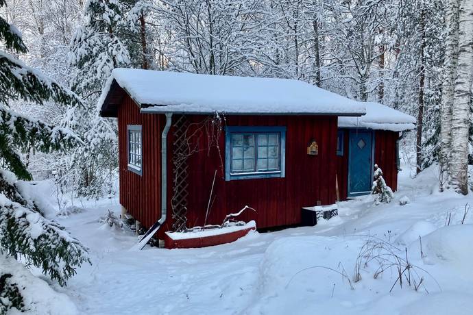 2 rum Fritidshus på Görtsbo 8112 Bollnäs Bollnäs kommun - bild 36