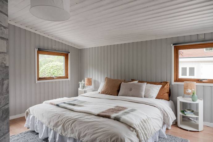 2 rum Villa på Ängsgatan 5 Fogdarödsområdet Höörs kommun - bild 28