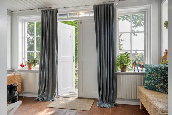 11 rum Villa på Björkgatan 1 Röstånga Svalövs kommun - bild 10