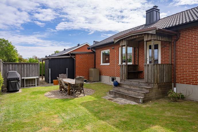 4 rum Villa på Hästskovägen 10 Västra Ingelstad Vellinge kommun - bild 39
