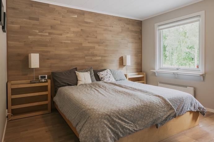 6 rum Villa på Ginstvägen 5 Lyrestad Mariestads kommun - bild 16