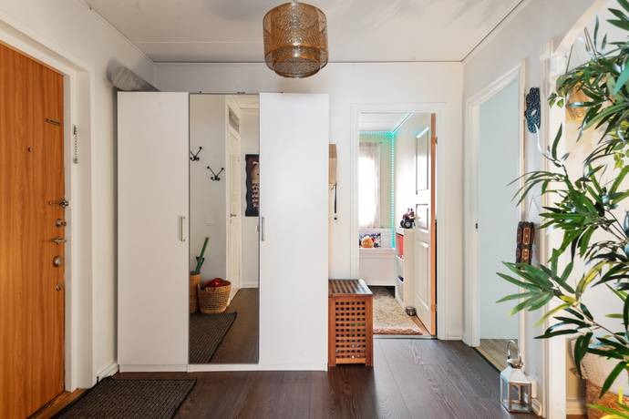 3 rum lägenhet på Vigelsjövägen 10 A Vigelsjö, Norrtälje kommun - bild 4